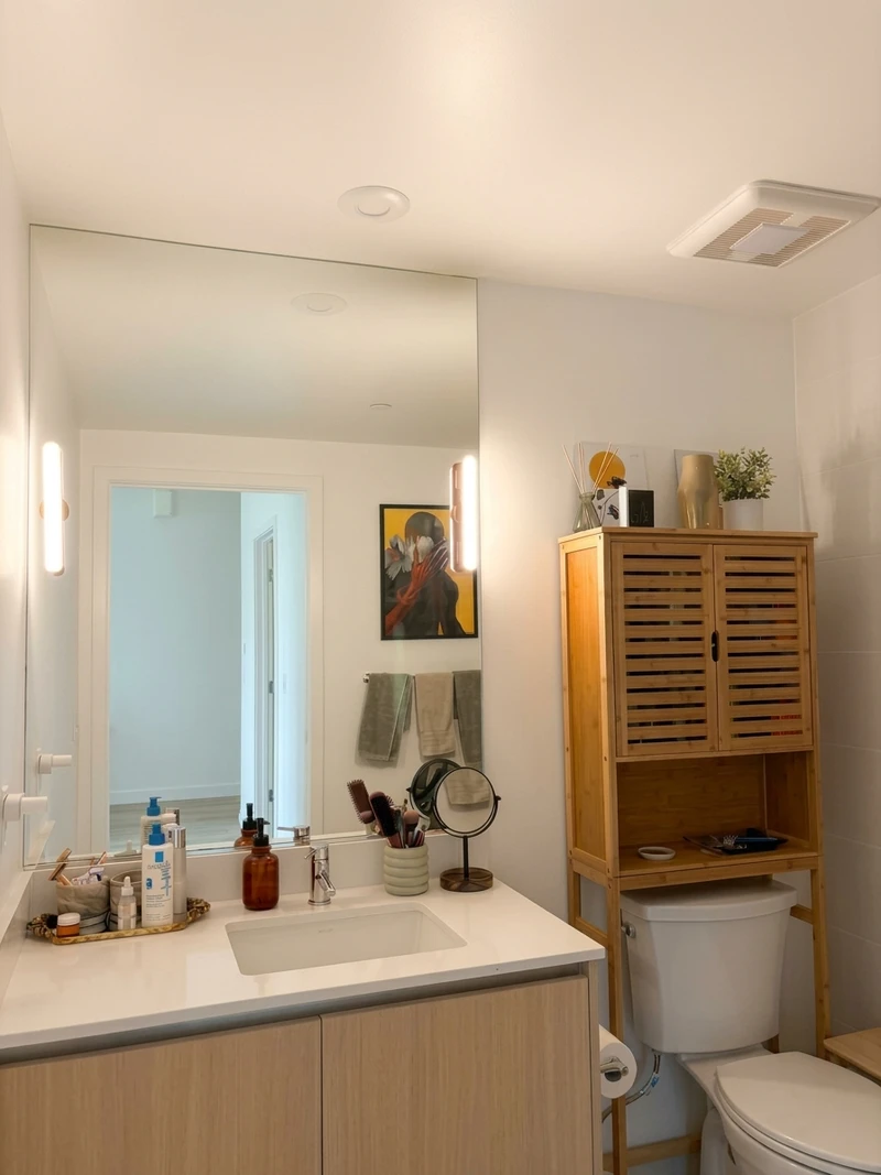1 bedroom in Westlake photo 4