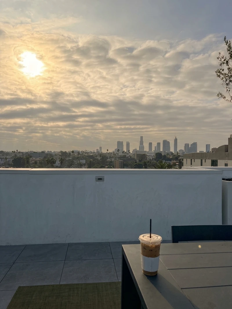 1 bedroom in Westlake photo 2