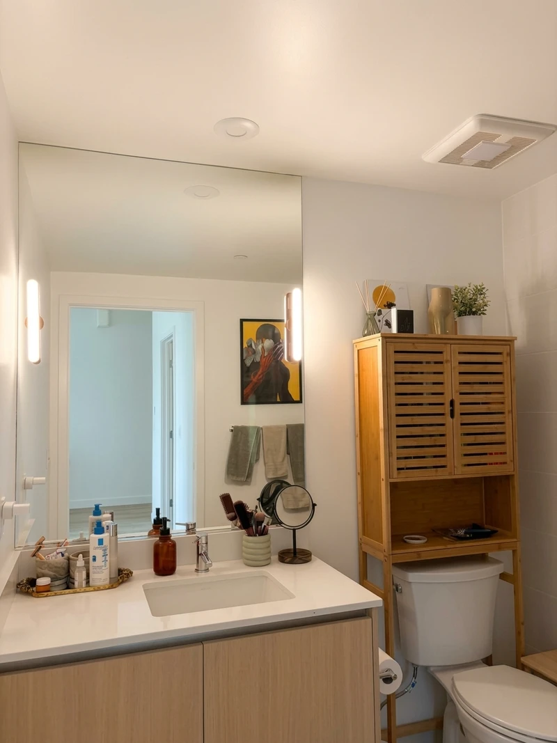 1 bedroom in Westlake photo 5