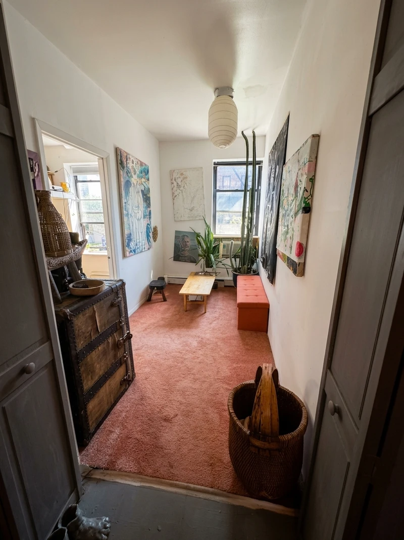 private room in Southside photo 5