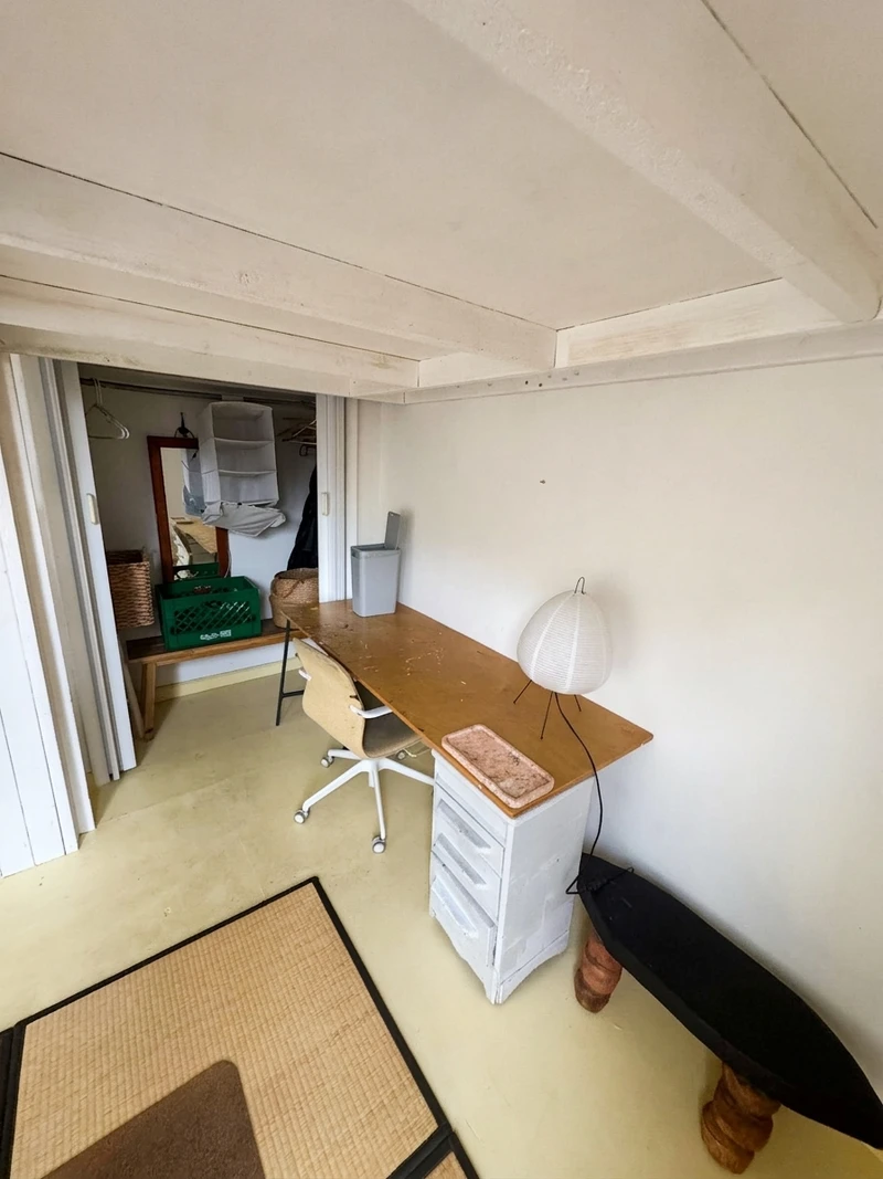 private room in Southside photo 2