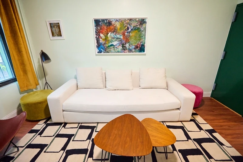 1 bedroom in Greenpoint photo 3