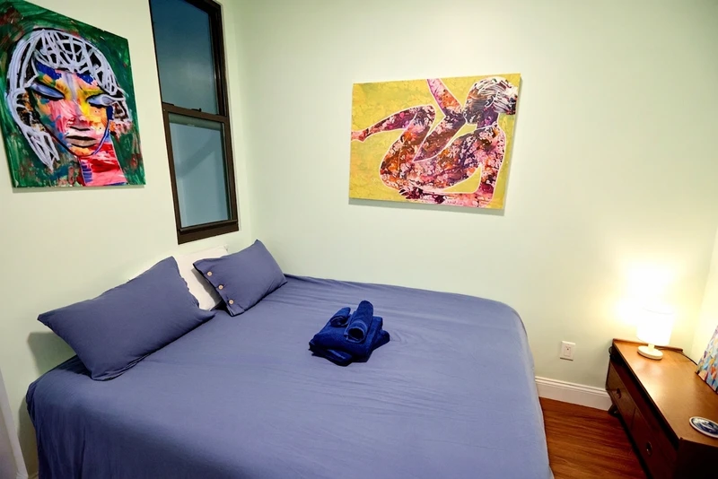 1 bedroom in Greenpoint photo 9