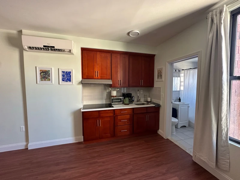 1 bedroom in Greenpoint photo 14