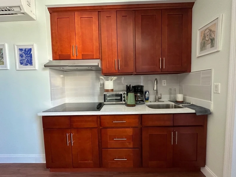 1 bedroom in Greenpoint photo 11