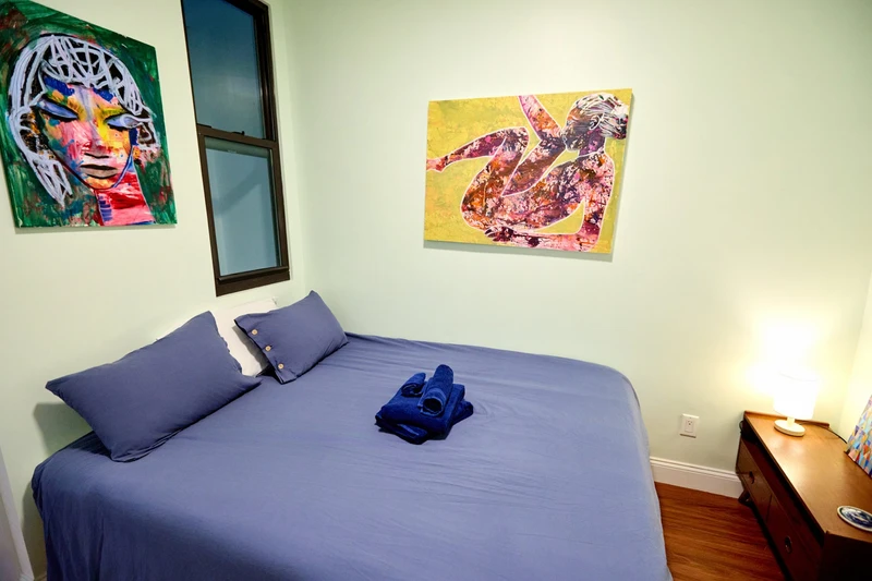 1 bedroom in Greenpoint photo 9