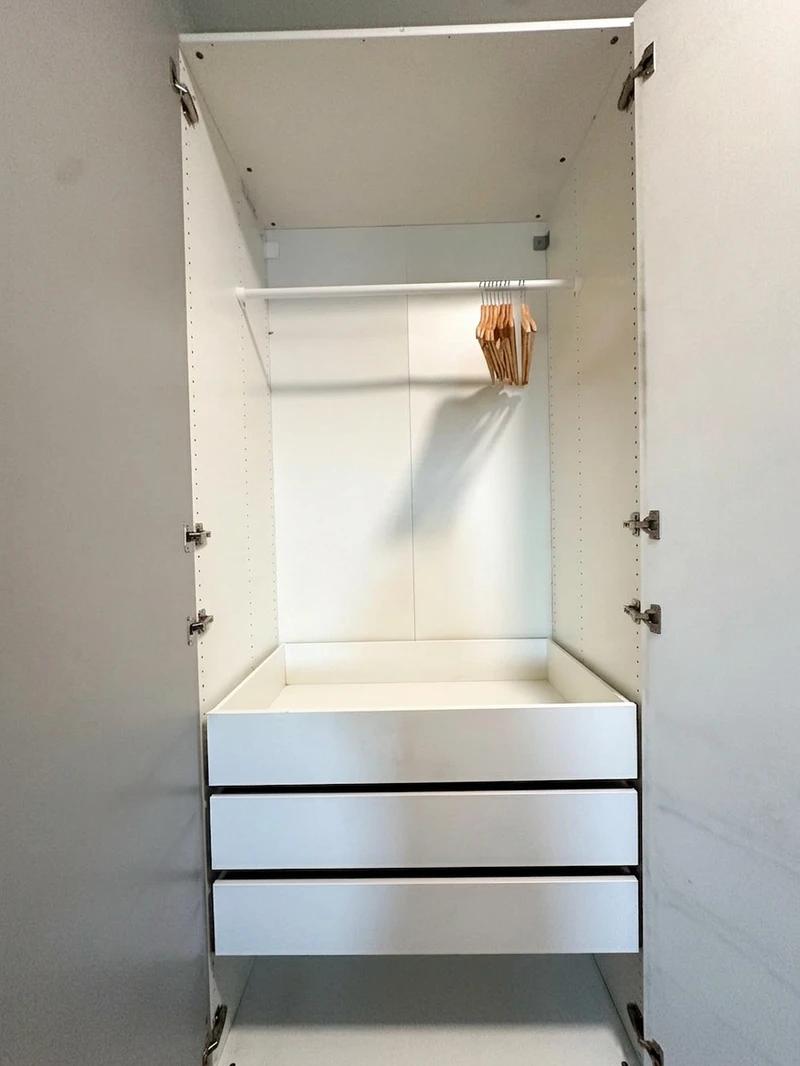 1 bedroom in Greenpoint photo 8