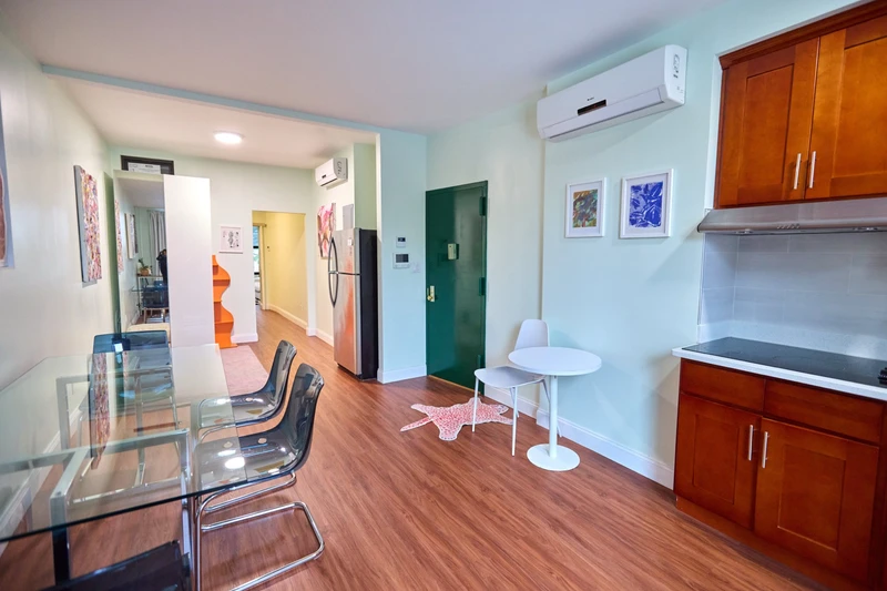 1 bedroom in Greenpoint photo 5