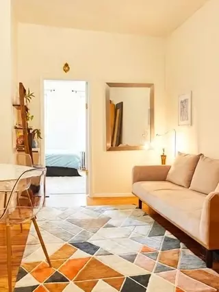 1 bedroom in Williamsburg