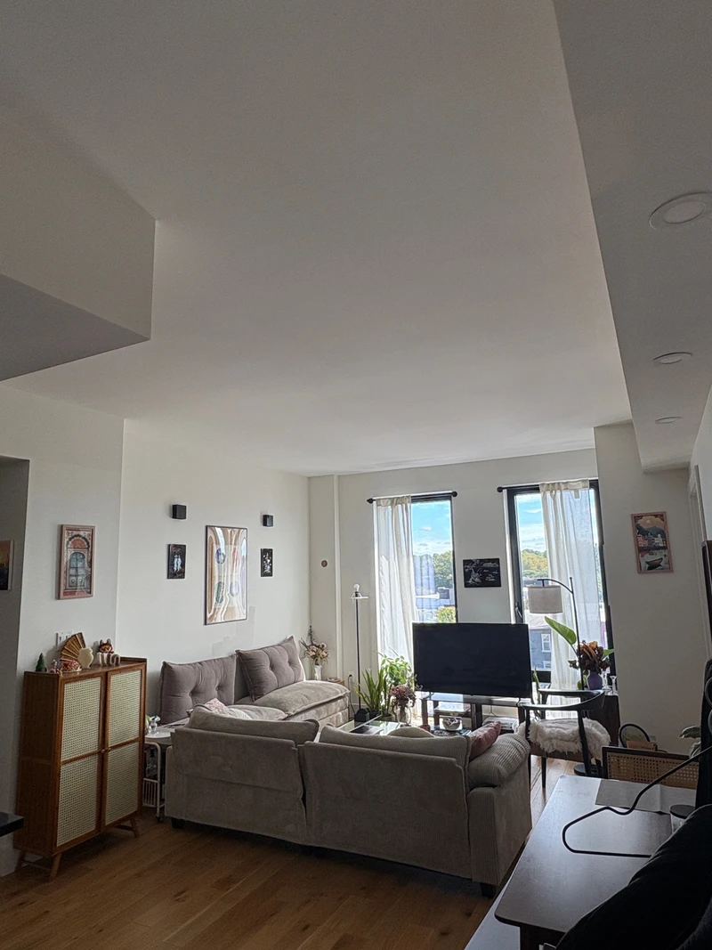 private room in Ridgewood photo 4