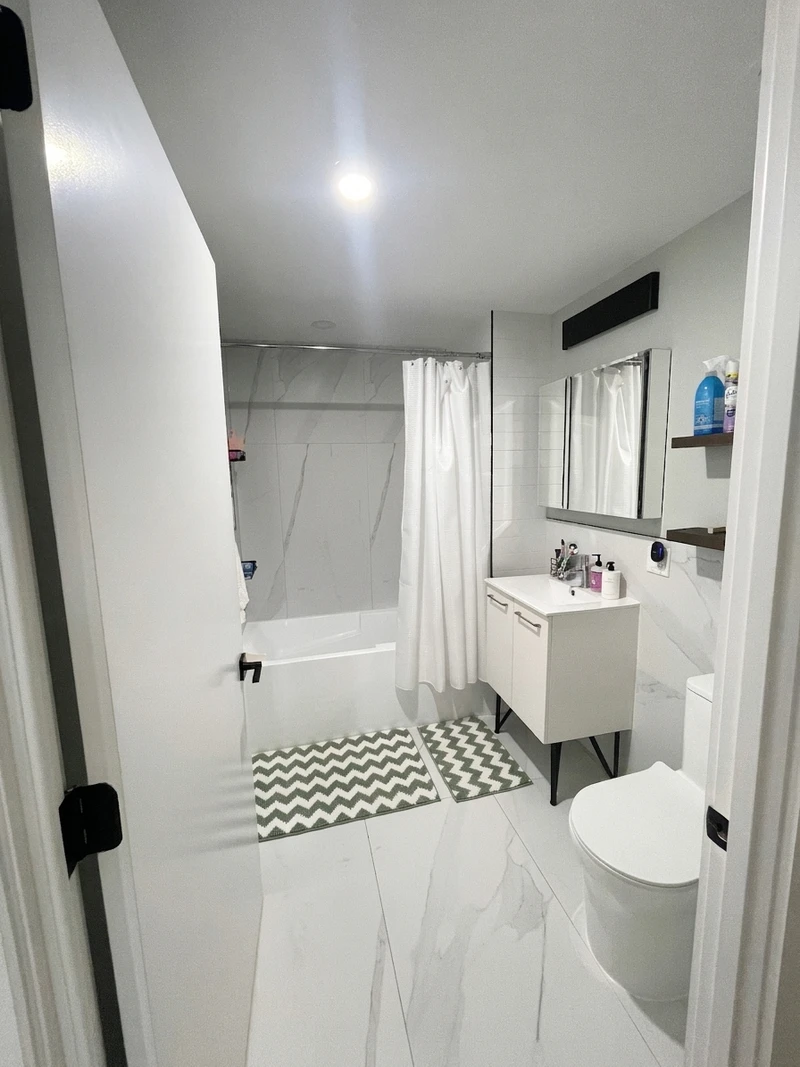 private room in Ridgewood photo 7