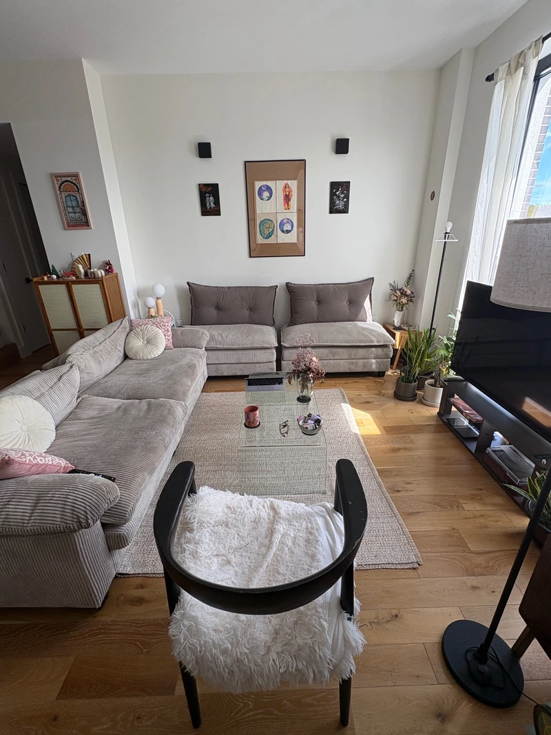 private room in Ridgewood photo 6