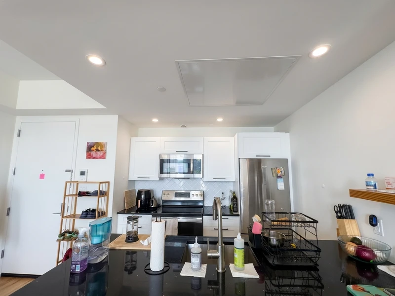 private room in Ridgewood photo 5