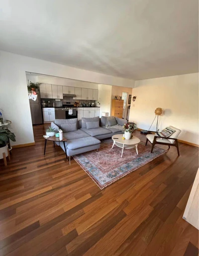 2 bedroom in Astoria