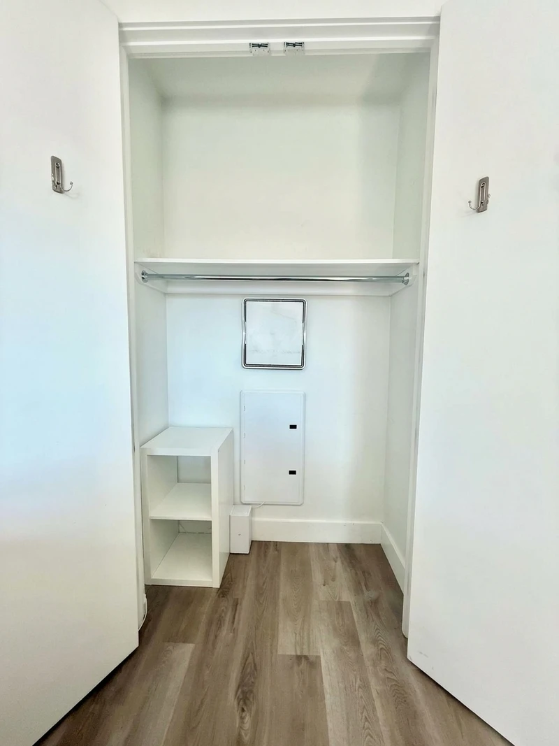 private room in Little Haiti photo 11