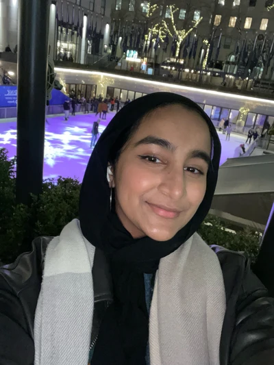 Khadija B.