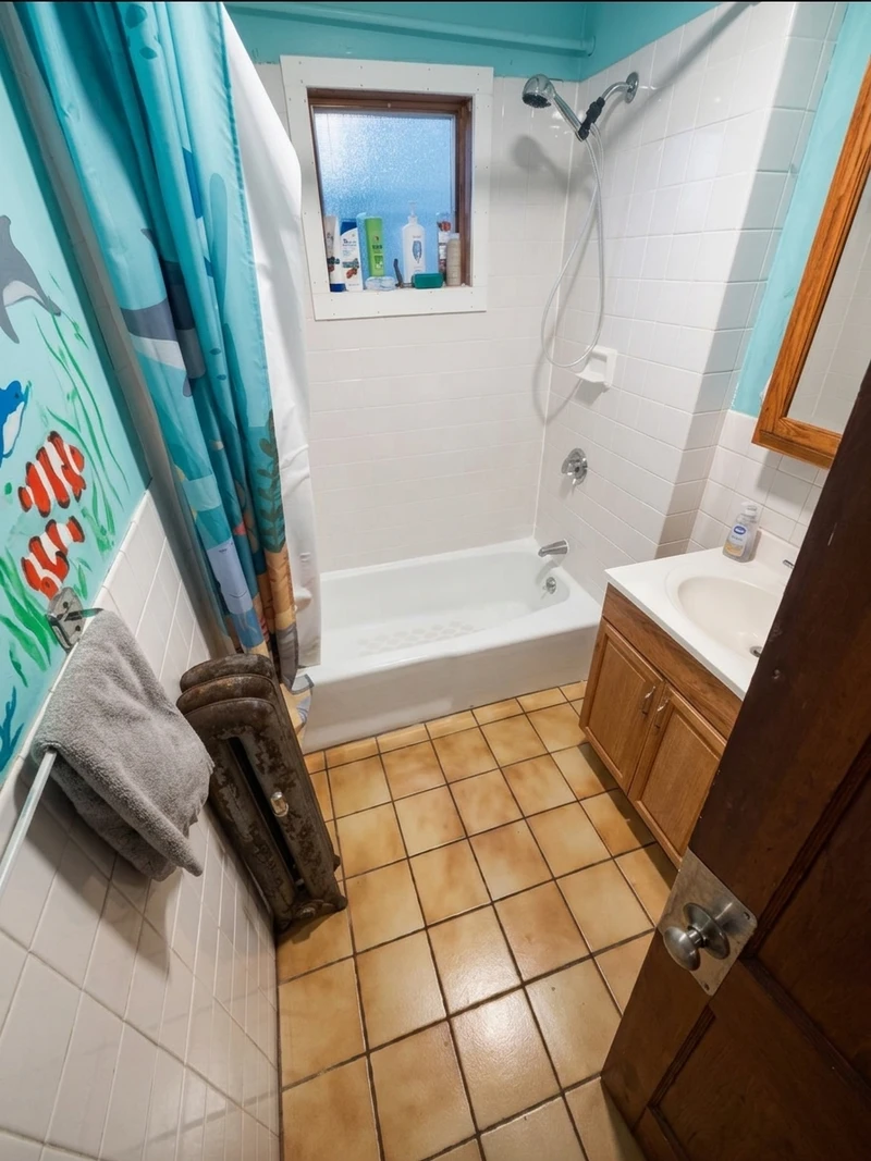 private room in Tufts photo 4