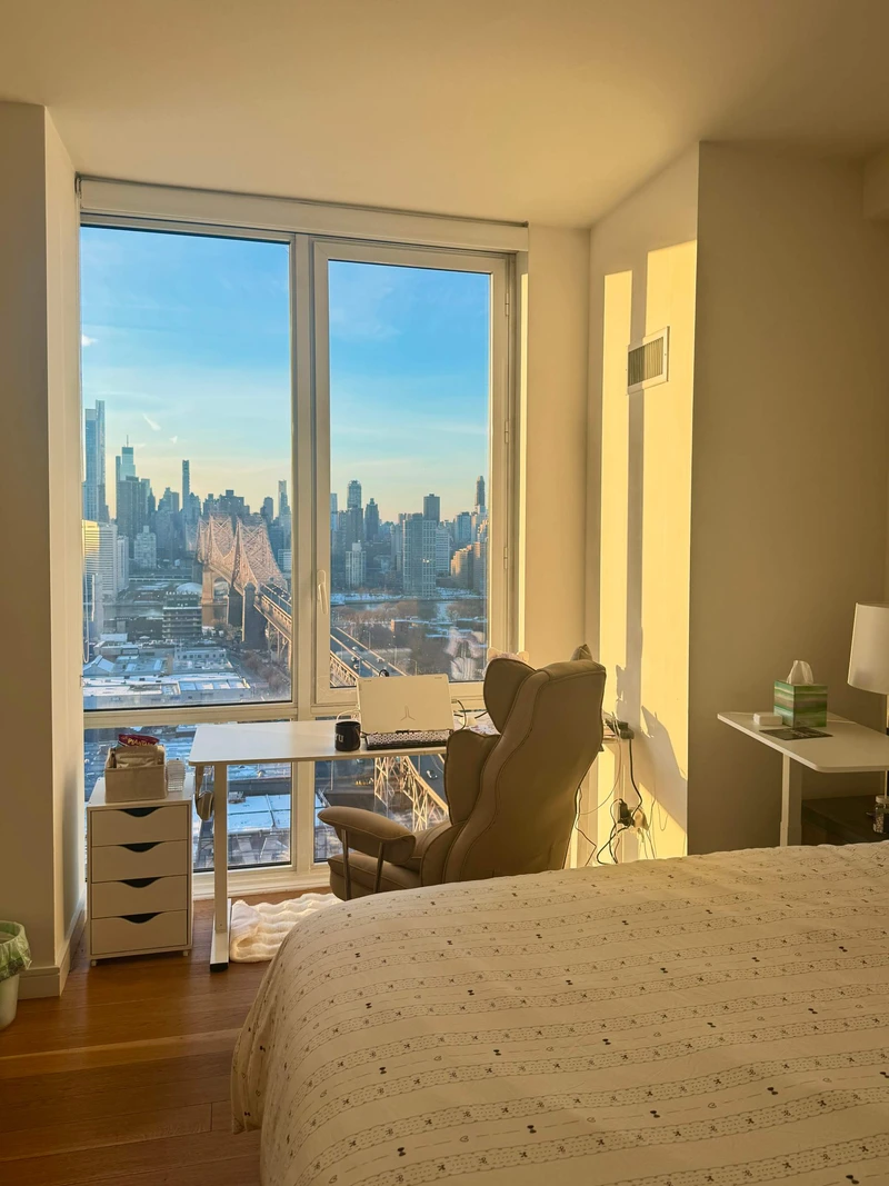 a room in LIC photo 3