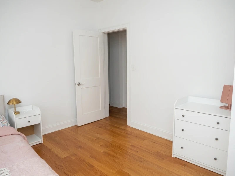 a room in Morningside Heights photo 3