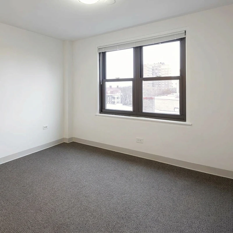 a room in Hyde Park