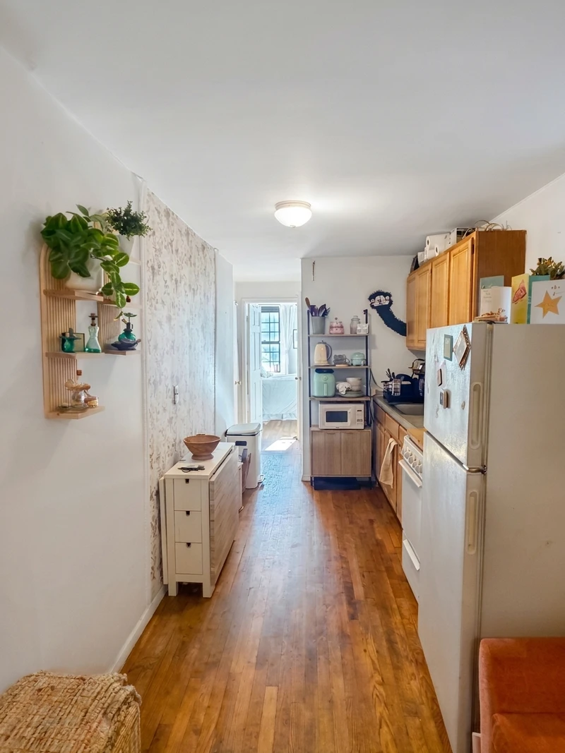 1 bedroom in East Village photo 5