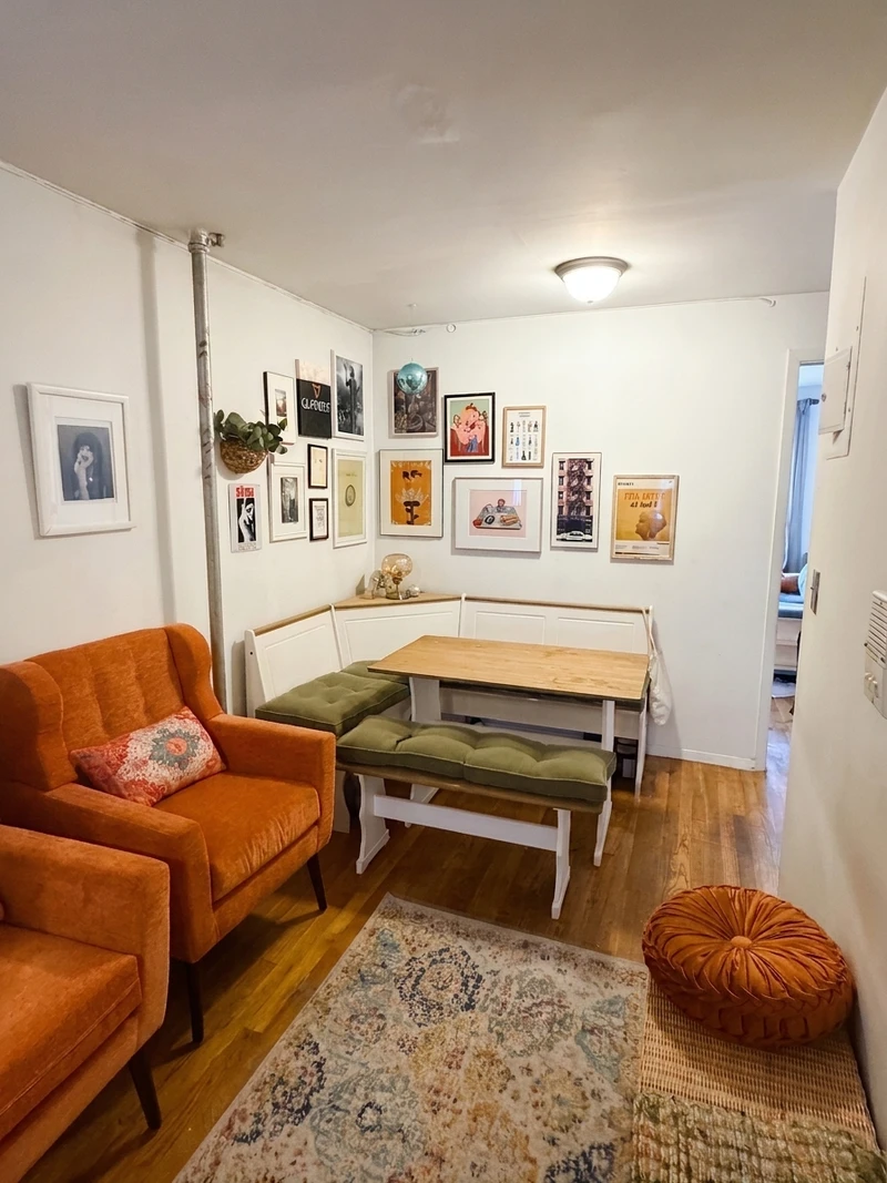 1 bedroom in East Village photo 2