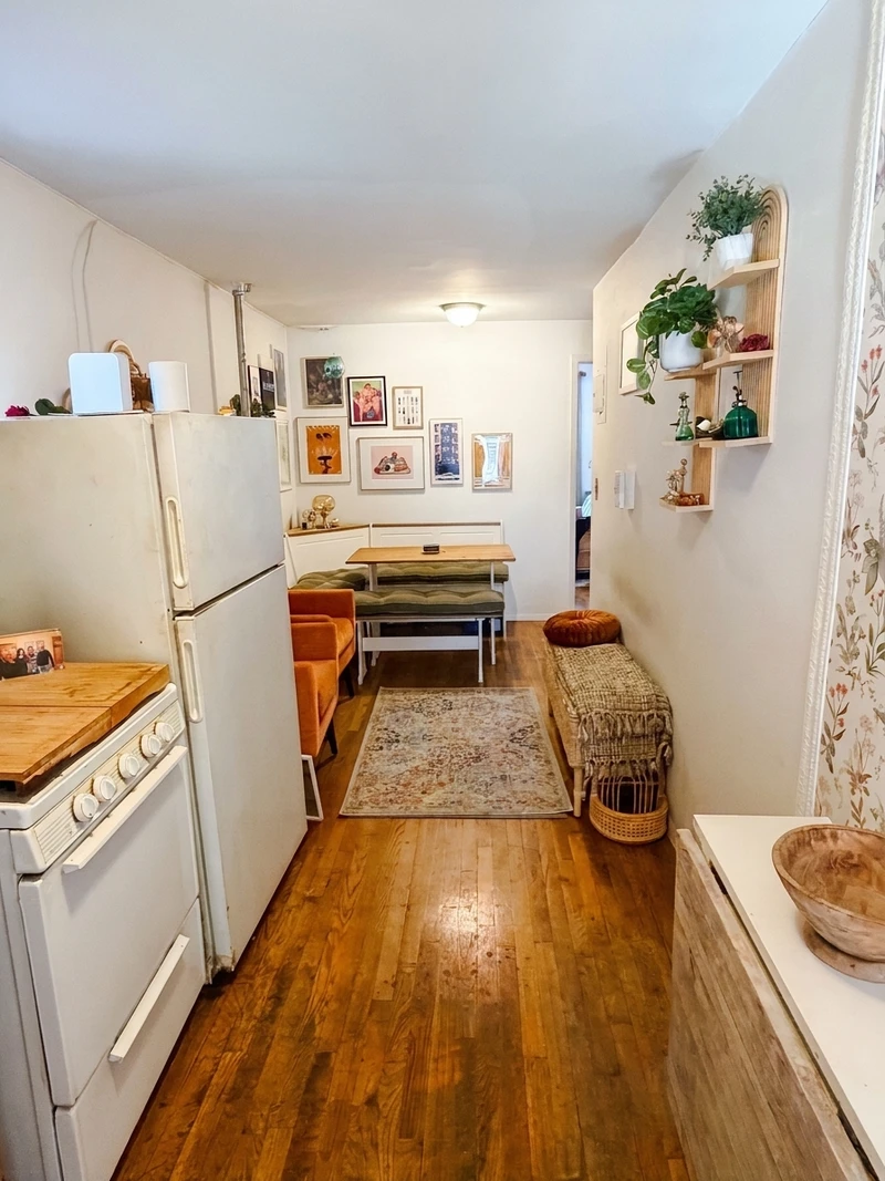 1 bedroom in East Village photo 5