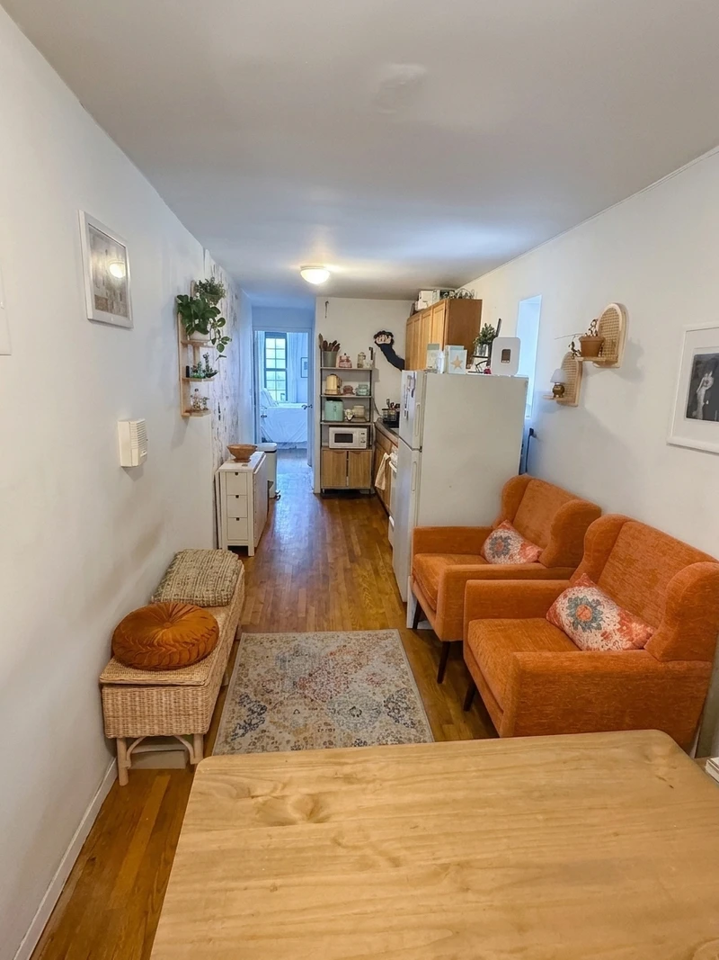 1 bedroom in East Village photo 3