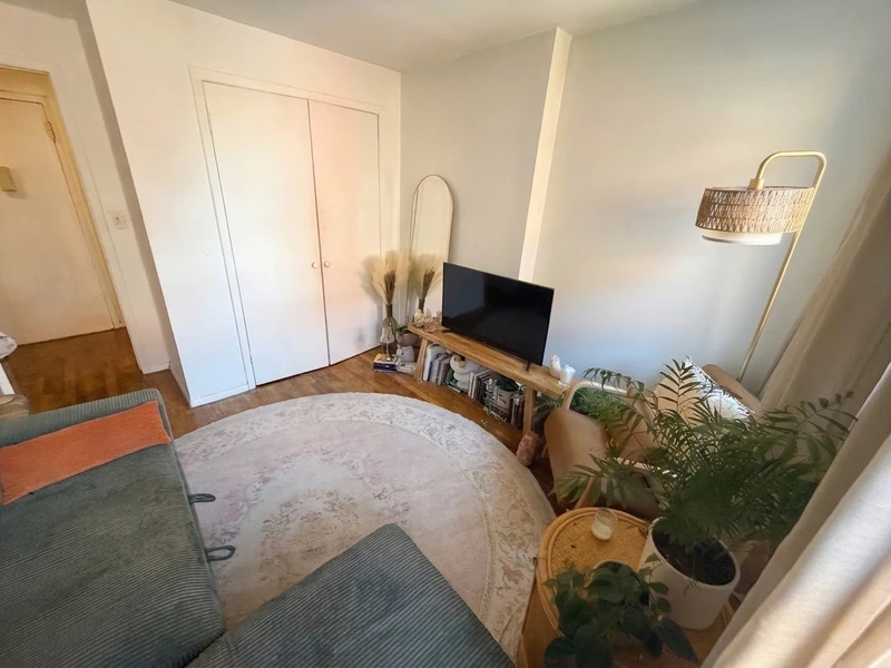 1 bedroom in East Village photo 9