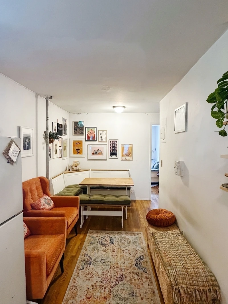 1 bedroom in East Village photo 4