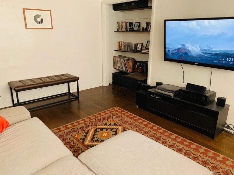 1 bedroom in Echo Park photo 2