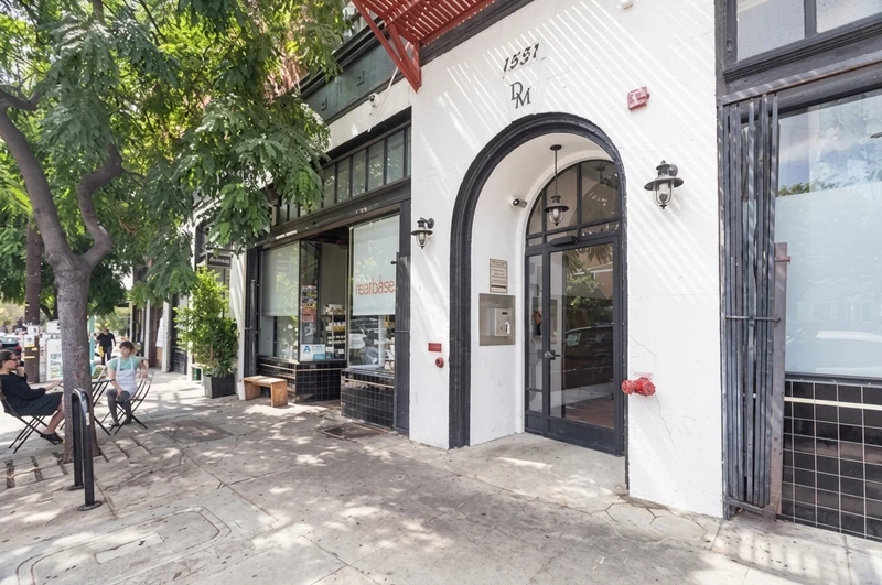 1 bedroom in Echo Park photo 5