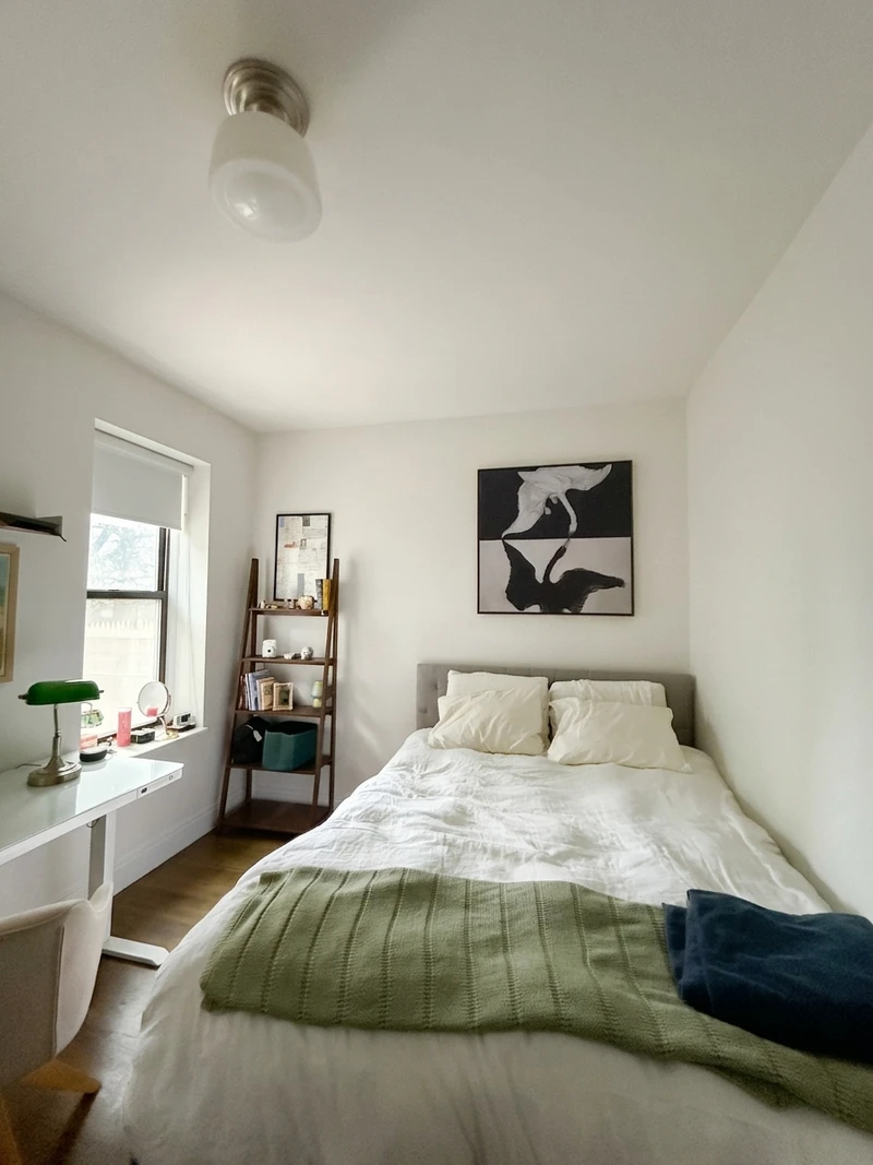 1 bedroom in west village photo 2