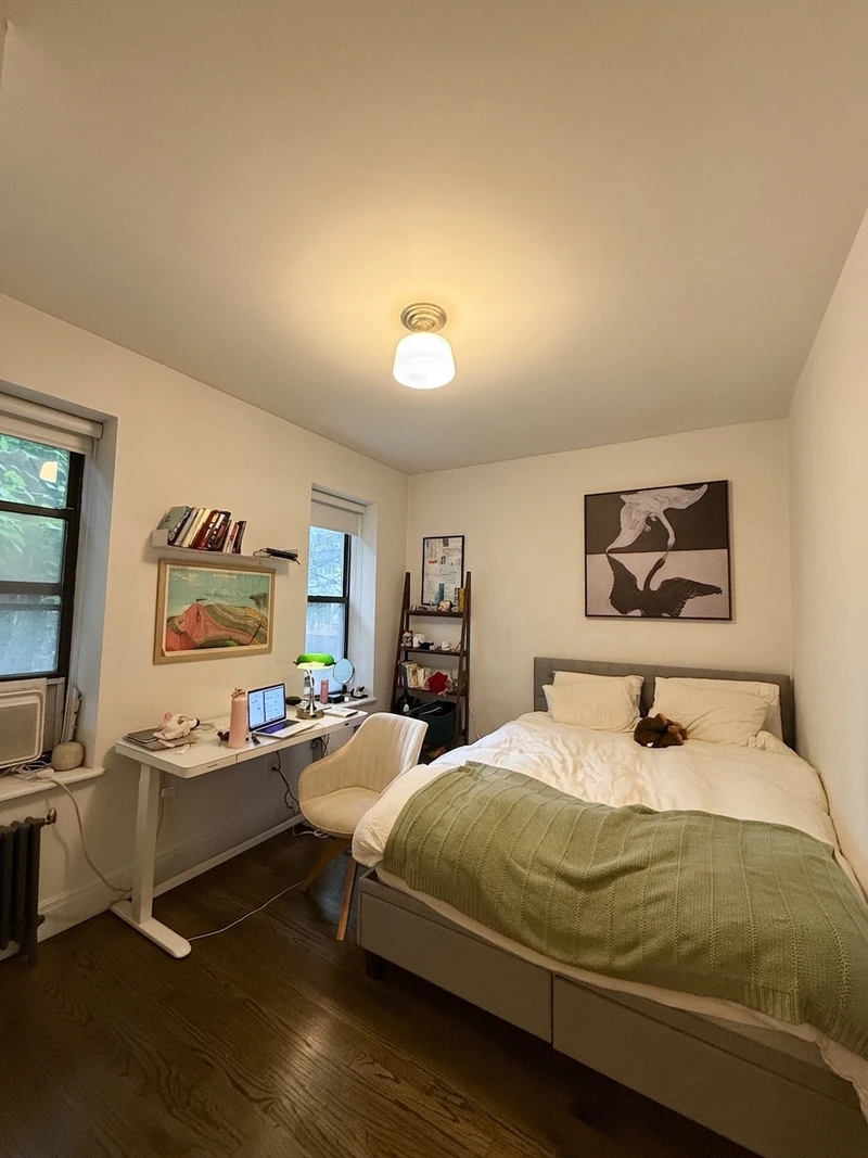 1 bedroom in west village photo 3