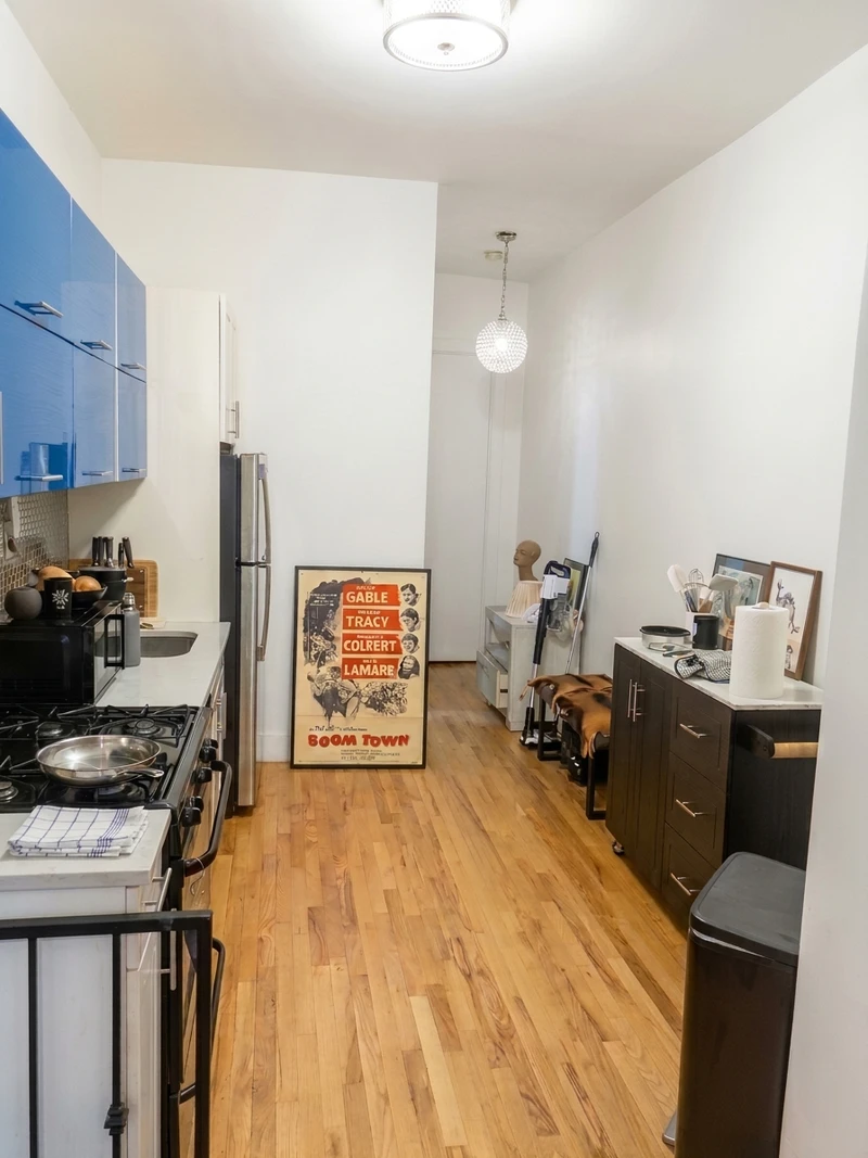 private room in Bushwick photo 3