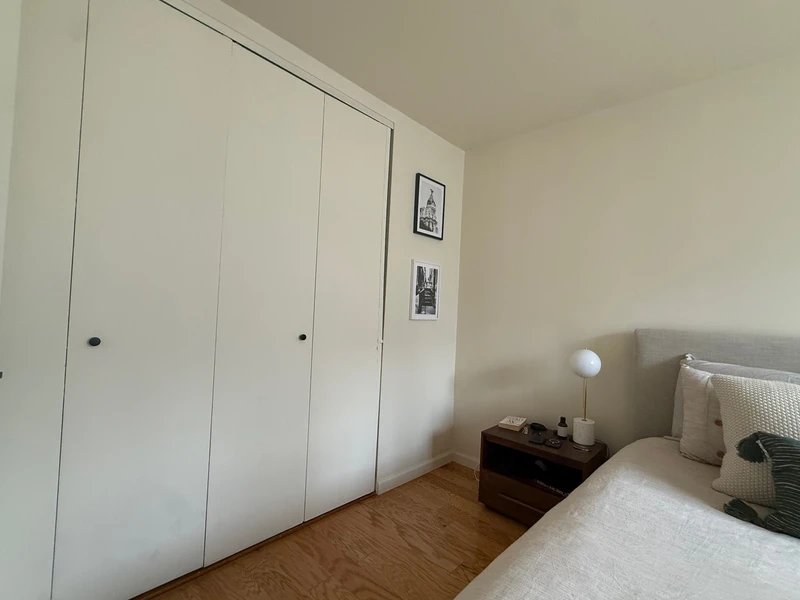 1 bedroom in Theater District photo 15