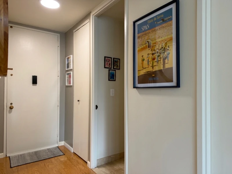 1 bedroom in Theater District photo 5