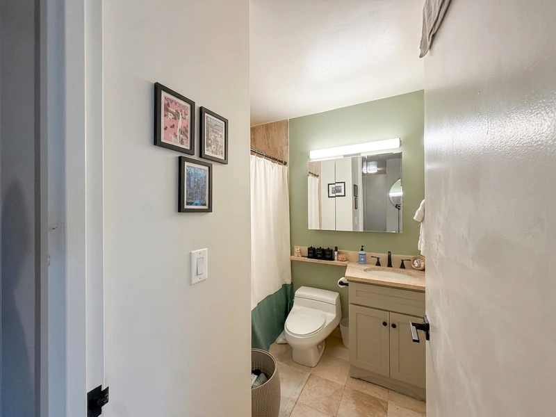 1 bedroom in Theater District photo 4