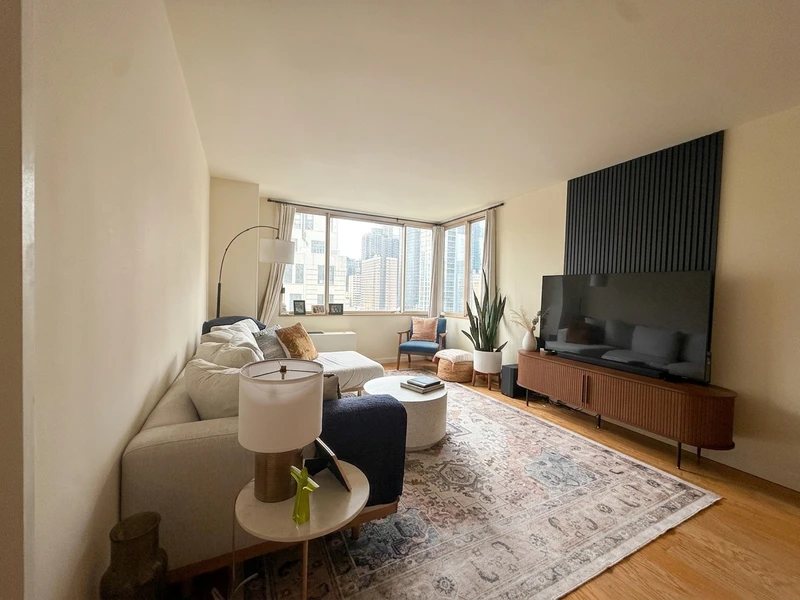 1 bedroom in Theater District photo 3