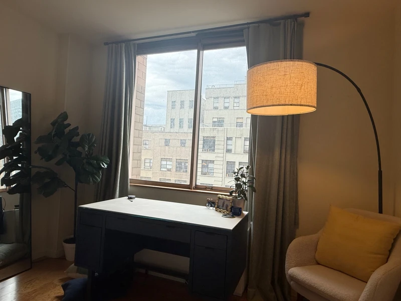 1 bedroom in Theater District photo 11