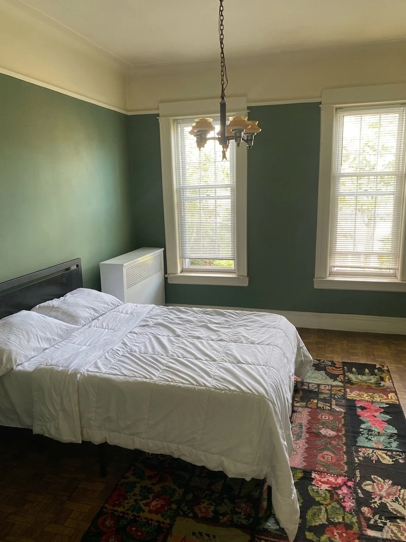 a studio in Greenpoint photo 2