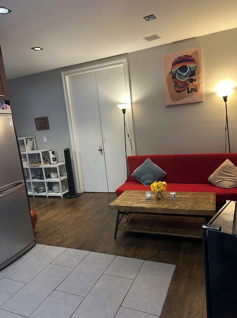 a room in Sugar Hill photo 4
