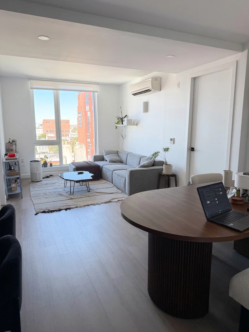 private room in Crown Heights photo 8