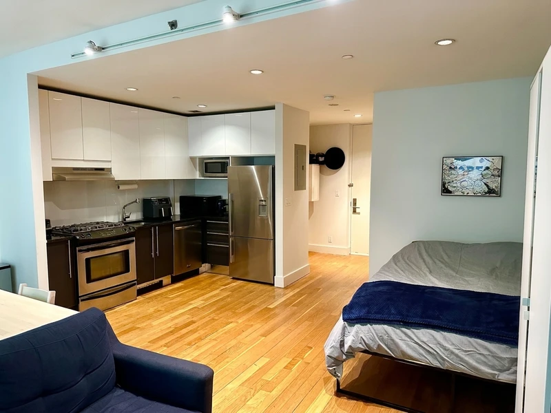 1 bedroom in Bushwick photo 5