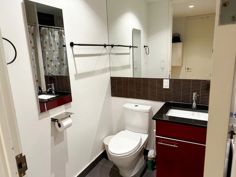 1 bedroom in Bushwick photo 8