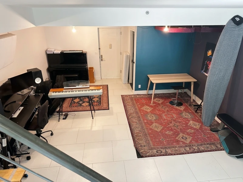1 bedroom in Bushwick photo 9