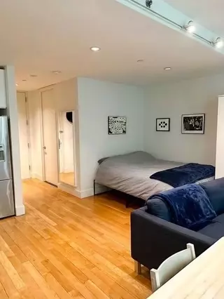 1 bedroom in Bushwick