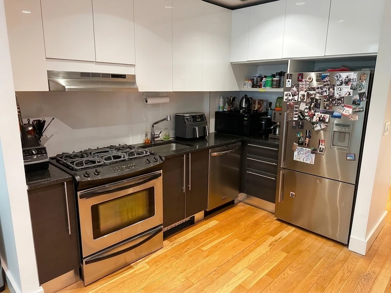 1 bedroom in Bushwick photo 6