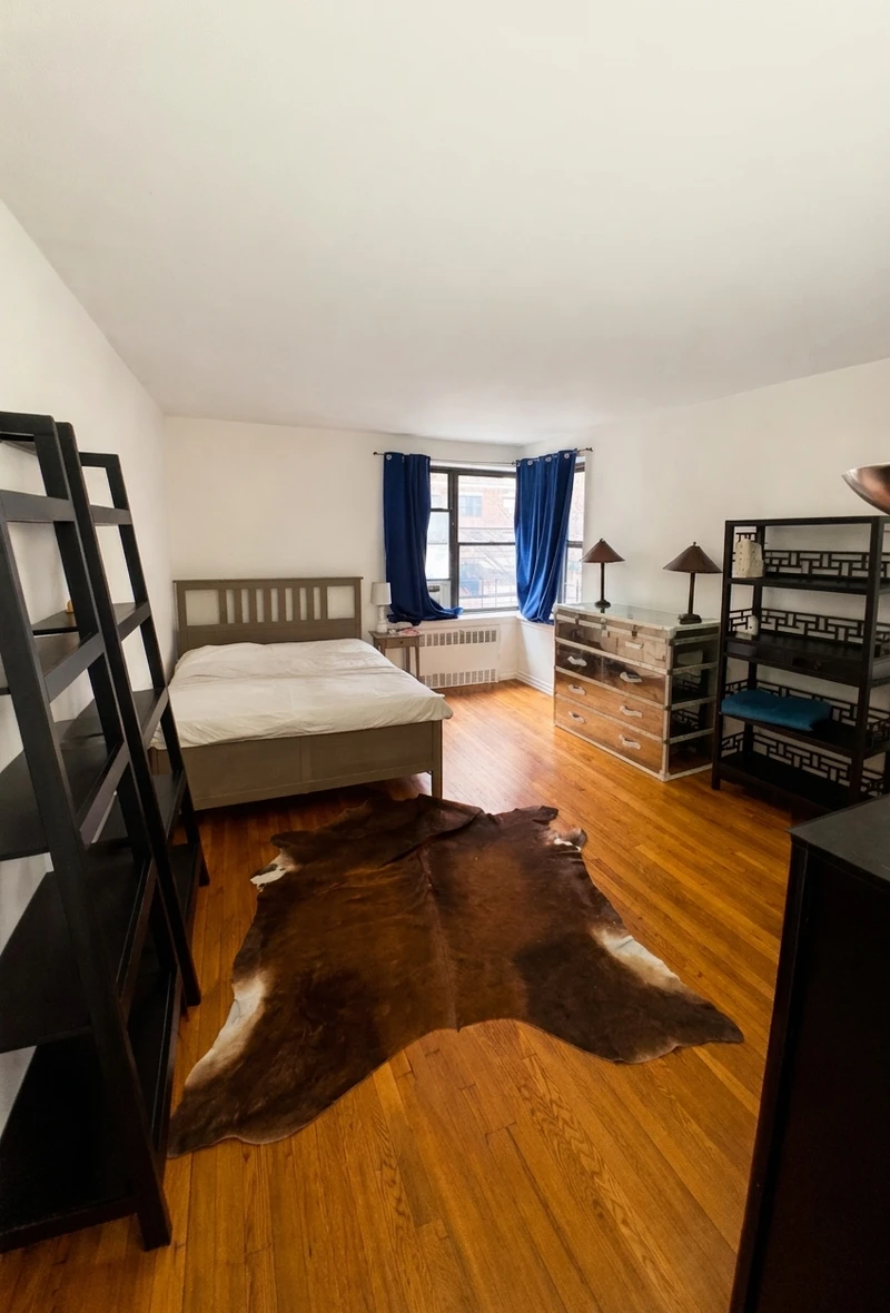 2 bedroom in Upper West Side