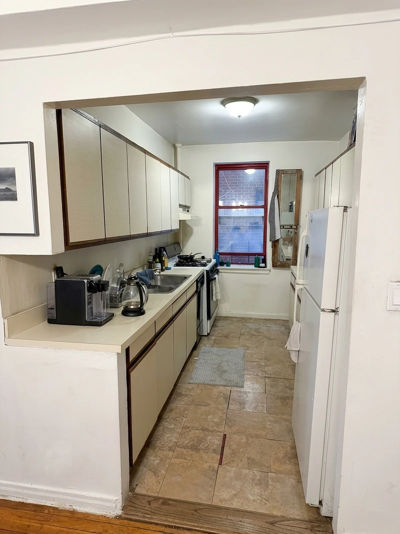 2 bedroom in Upper West Side photo 4